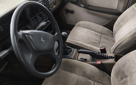 Opel Omega A, 1988 год, 120 000 рублей, 5 фотография