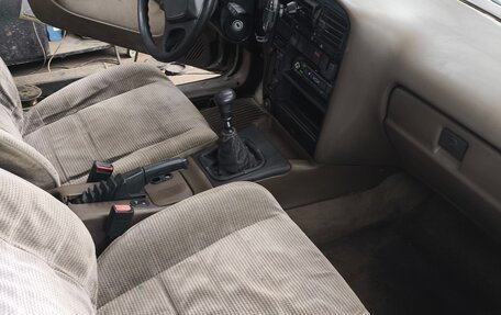 Opel Omega A, 1988 год, 120 000 рублей, 8 фотография
