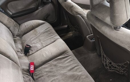 Opel Omega A, 1988 год, 120 000 рублей, 10 фотография