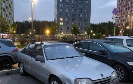 Opel Omega A, 1988 год, 120 000 рублей, 2 фотография