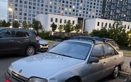 Opel Omega A, 1988 год, 120 000 рублей, 3 фотография