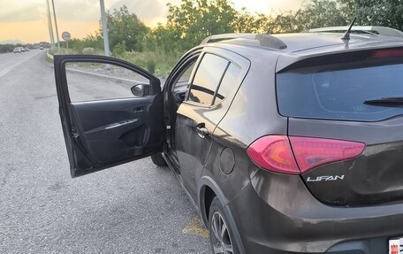 Lifan X50, 2015 год, 385 000 рублей, 4 фотография