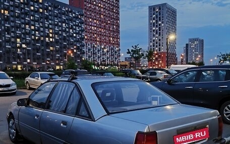 Opel Omega A, 1988 год, 120 000 рублей, 4 фотография