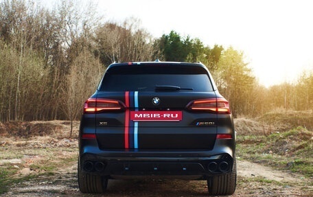 BMW X5, 2022 год, 12 050 000 рублей, 3 фотография