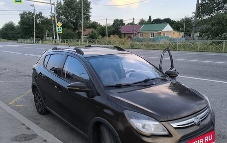 Lifan X50, 2015 год, 385 000 рублей, 2 фотография
