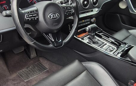 KIA Stinger I, 2019 год, 2 900 000 рублей, 12 фотография