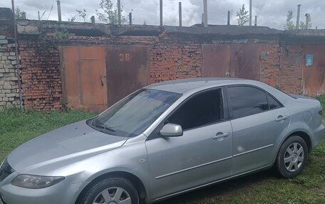 Mazda 6, 2007 год, 375 000 рублей, 2 фотография