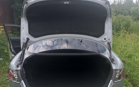 Mazda 6, 2007 год, 375 000 рублей, 5 фотография