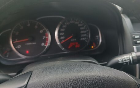 Mazda 6, 2007 год, 375 000 рублей, 7 фотография