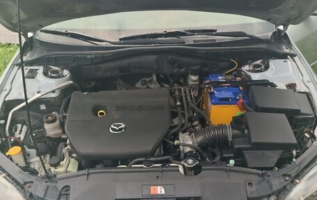 Mazda 6, 2007 год, 375 000 рублей, 8 фотография