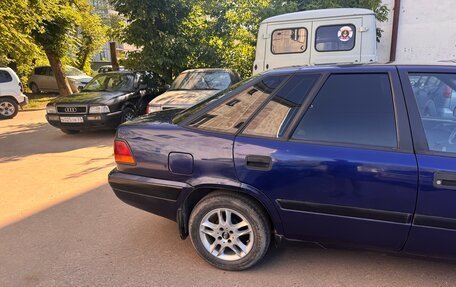 Daewoo Espero, 1999 год, 340 000 рублей, 4 фотография