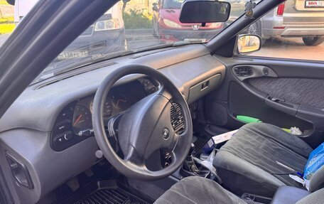 Daewoo Espero, 1999 год, 340 000 рублей, 7 фотография