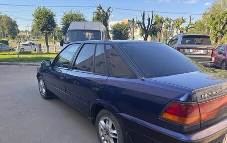 Daewoo Espero, 1999 год, 340 000 рублей, 3 фотография