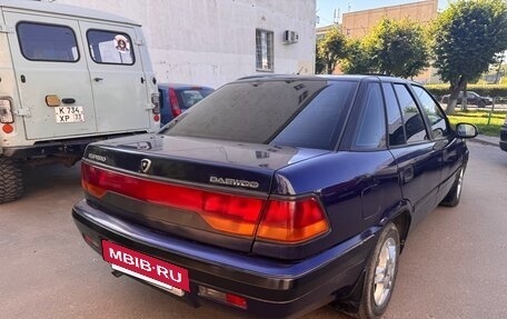 Daewoo Espero, 1999 год, 340 000 рублей, 2 фотография