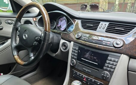 Mercedes-Benz CLS, 2006 год, 999 999 рублей, 11 фотография