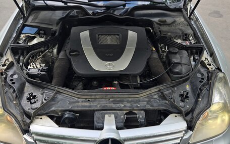 Mercedes-Benz CLS, 2006 год, 999 999 рублей, 21 фотография