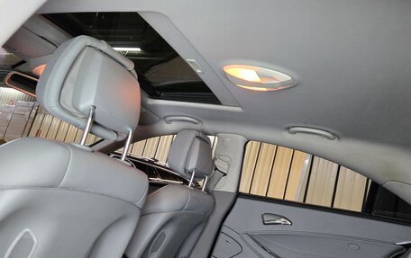 Mercedes-Benz CLS, 2006 год, 999 999 рублей, 16 фотография