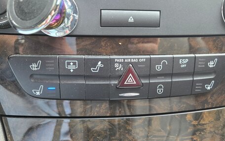 Mercedes-Benz CLS, 2006 год, 999 999 рублей, 23 фотография