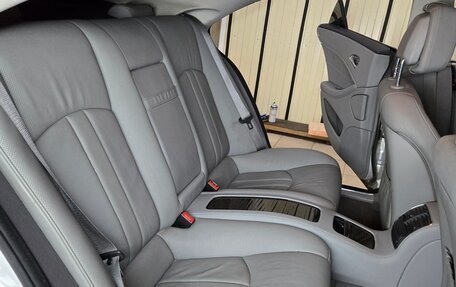 Mercedes-Benz CLS, 2006 год, 999 999 рублей, 17 фотография