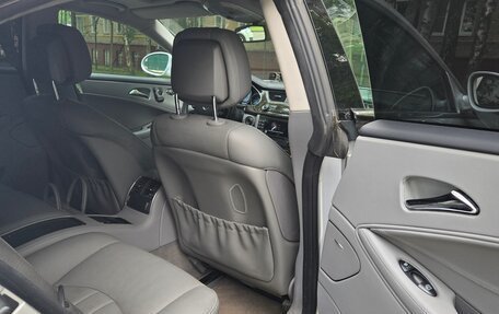 Mercedes-Benz CLS, 2006 год, 999 999 рублей, 18 фотография