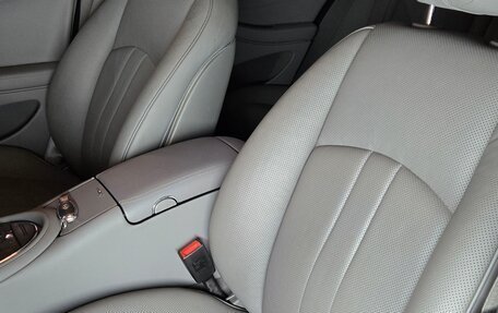 Mercedes-Benz CLS, 2006 год, 999 999 рублей, 15 фотография