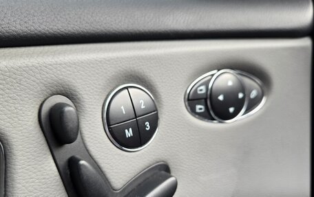 Mercedes-Benz CLS, 2006 год, 999 999 рублей, 25 фотография