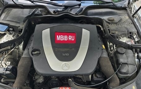 Mercedes-Benz CLS, 2006 год, 999 999 рублей, 20 фотография