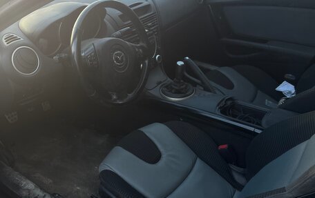 Mazda RX-8 I, 2004 год, 300 000 рублей, 7 фотография