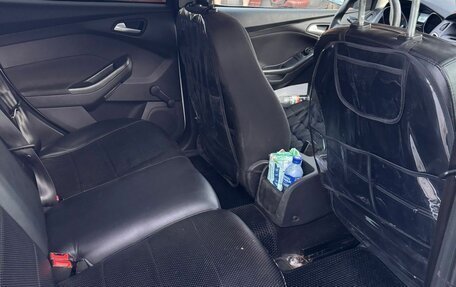 Ford Focus III, 2018 год, 820 000 рублей, 2 фотография