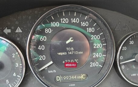 Mercedes-Benz CLS, 2006 год, 999 999 рублей, 27 фотография