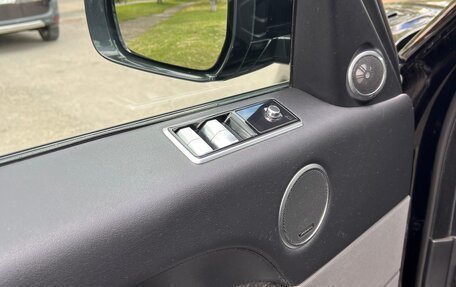 Land Rover Range Rover Sport II, 2019 год, 5 500 000 рублей, 9 фотография