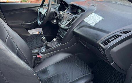 Ford Focus III, 2018 год, 820 000 рублей, 4 фотография