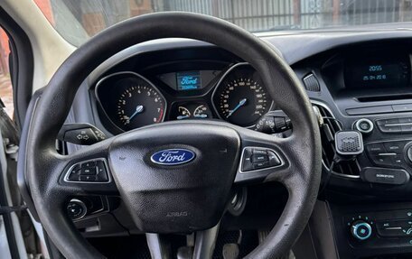 Ford Focus III, 2018 год, 820 000 рублей, 6 фотография