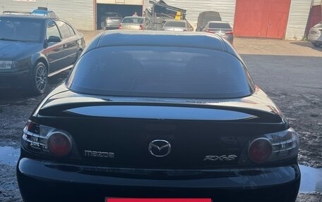 Mazda RX-8 I, 2004 год, 300 000 рублей, 4 фотография