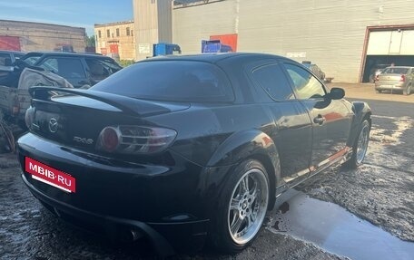 Mazda RX-8 I, 2004 год, 300 000 рублей, 3 фотография