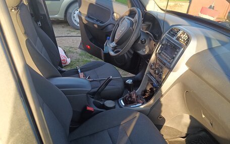 Chery Tiggo (T11), 2013 год, 690 000 рублей, 5 фотография