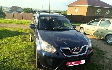 Chery Tiggo (T11), 2013 год, 690 000 рублей, 2 фотография