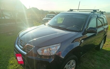 Chery Tiggo (T11), 2013 год, 690 000 рублей, 3 фотография