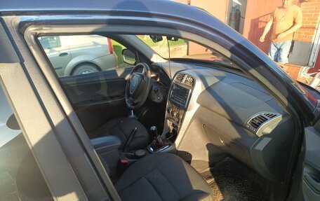 Chery Tiggo (T11), 2013 год, 690 000 рублей, 7 фотография