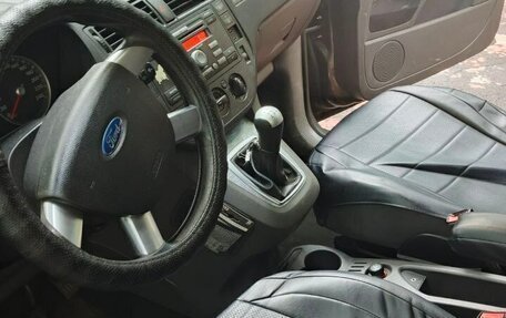 Ford C-MAX I рестайлинг, 2007 год, 450 000 рублей, 6 фотография