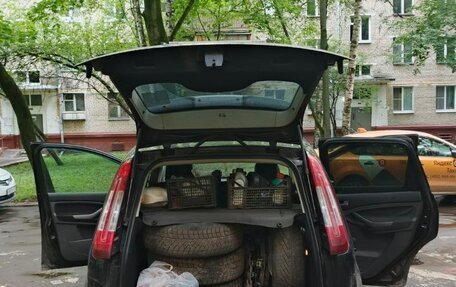 Ford C-MAX I рестайлинг, 2007 год, 450 000 рублей, 5 фотография
