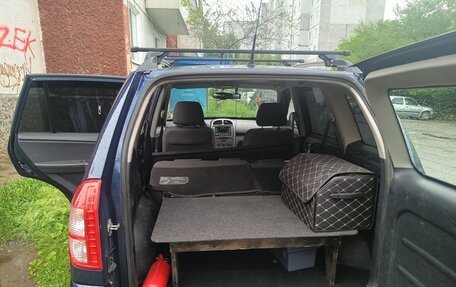 Chery Tiggo (T11), 2013 год, 690 000 рублей, 12 фотография