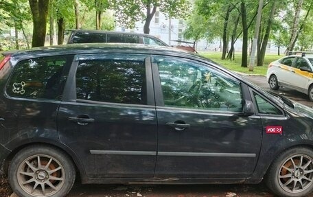 Ford C-MAX I рестайлинг, 2007 год, 450 000 рублей, 4 фотография