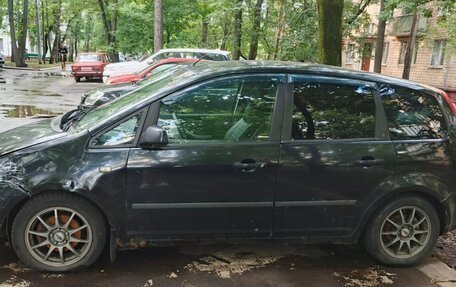 Ford C-MAX I рестайлинг, 2007 год, 450 000 рублей, 10 фотография