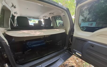 Mitsubishi Pajero IV, 2017 год, 2 550 000 рублей, 9 фотография