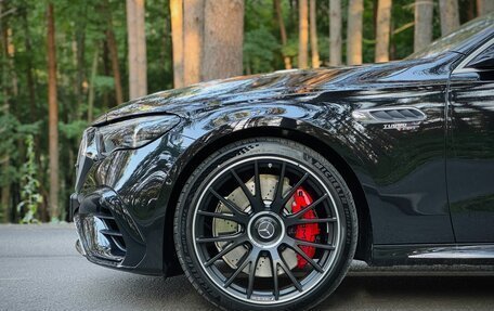 Mercedes-Benz E-Класс AMG, 2025 год, 14 800 000 рублей, 4 фотография