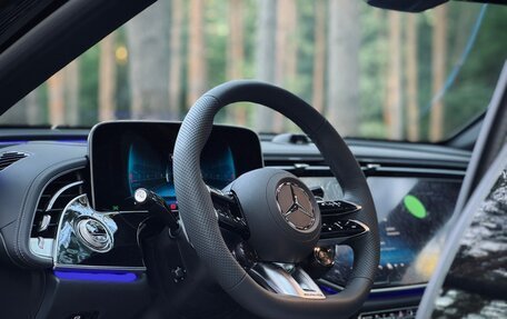 Mercedes-Benz E-Класс AMG, 2025 год, 14 800 000 рублей, 5 фотография