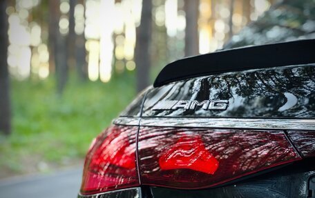 Mercedes-Benz E-Класс AMG, 2025 год, 14 800 000 рублей, 12 фотография