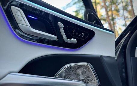 Mercedes-Benz E-Класс AMG, 2025 год, 14 800 000 рублей, 6 фотография