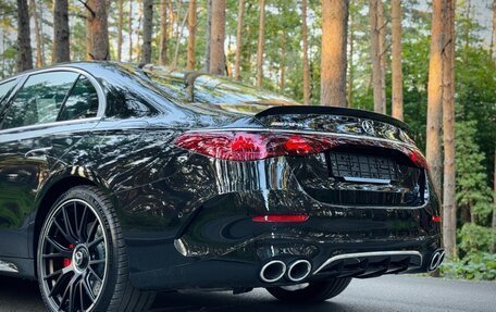 Mercedes-Benz E-Класс AMG, 2025 год, 14 800 000 рублей, 8 фотография